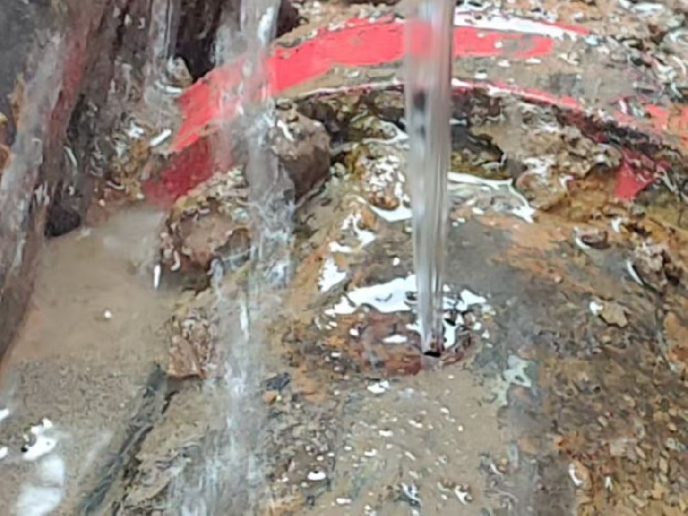 八公山地区水管漏水检测方法 专业探漏/查漏服务全解析